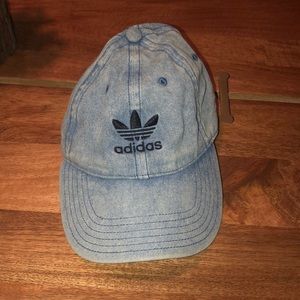 Adidas Jean cap